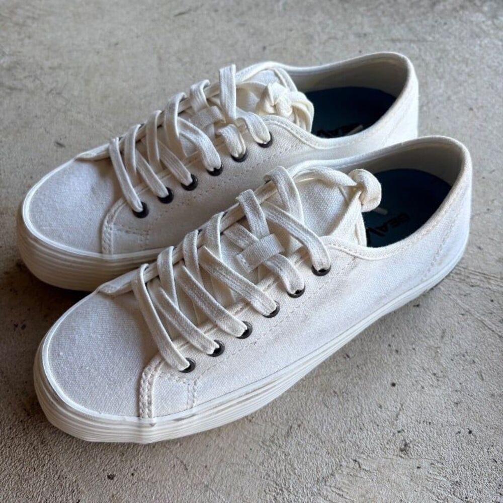 Seavees Monterey Platform Sneaker Women's -- New